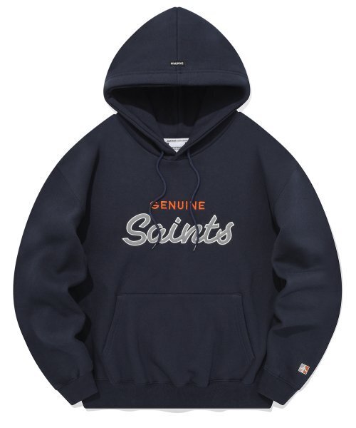 SP Loop Rugged Food Parker — Navy