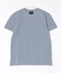 A.P.C.（アーペーセー）の「T-SHIRT MANCHES COURTES APC PRINTEMPS 26（Tシャツ/カットソー・メンズ）」