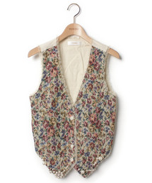 Ungrid | ベスト(ベスト)