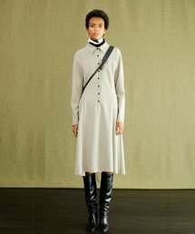 OUI MAIS NON（ウィメノン）の「Timothy dress（ワンピース）」