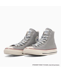 CONVERSE/コンバース/ALL STAR AGED 87 CL HI / STRANGER THINGS 5