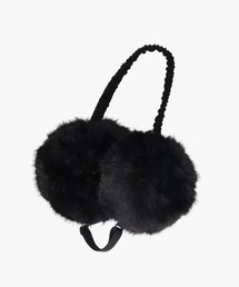 OVERRIDE | OVERRIDE  DONUT EAR MUFF BAND / オーバーライド(イヤーマフ)