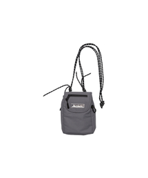 AEIAEIAE（エイエイエ）の「Mini Crossbody Bag [Gray]（メッセンジャーバッグ）」