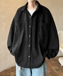 REBALANCE（リバランス）の「メンズ コーデュロイジャケット（テーラードジャケット）」