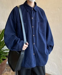 REBALANCE（リバランス）の「メンズ コーデュロイジャケット（テーラードジャケット）」