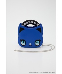 RODEO CROWNS WIDE BOWL | (サンリオキャラクターズ) フェイスポシェット(ショルダーバッグ)