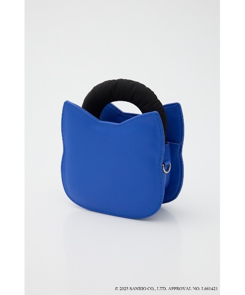 RODEO CROWNS WIDE BOWL（ロデオクラウンズワイドボウル）の「(サンリオキャラクターズ) フェイスポシェット（ショルダーバッグ・レディース・ブルー系その他3/レッド系その他・FREE）」の16枚目の写真