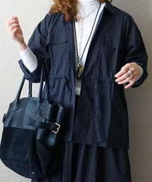 JOURNAL STANDARD｜ジャーナルスタンダードのシャツ/ブラウス（ドット