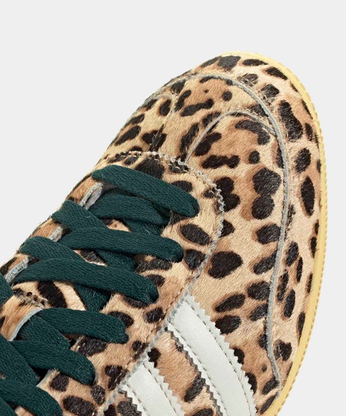 adidas（アディダス）の「ジャパン / JAPAN / アディダスオリジナルス adidas Originals（スニーカー・レディース・ベージュ・22.0cm/22.5cm/23.0cm/23.5cm/24.0cm/24.5cm/25.0cm/25.5cm/26.0cm/26.5cm/27.0cm/27.5cm/28.0cm/28.5cm/29.0cm）」の7枚目の写真