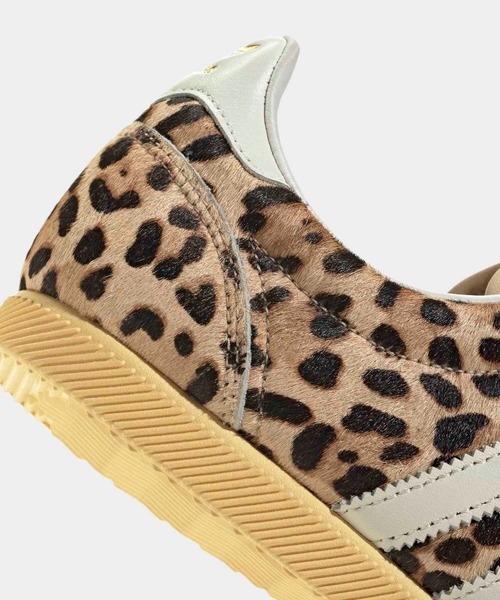 adidas（アディダス）の「ジャパン / JAPAN / アディダスオリジナルス adidas Originals（スニーカー・レディース・ベージュ・22.0cm/22.5cm/23.0cm/23.5cm/24.0cm/24.5cm/25.0cm/25.5cm/26.0cm/26.5cm/27.0cm/27.5cm/28.0cm/28.5cm/29.0cm）」の8枚目の写真