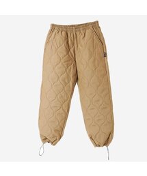 MO SPORTS（モースポーツ）の「モパディングパンツ ベージュ（スウェットパンツ）」