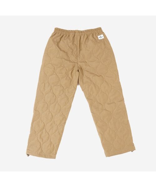 MO SPORTS（モースポーツ）の「モパディングパンツ ベージュ（スウェットパンツ・メンズ・その他・L/M/XL）」の3枚目の写真