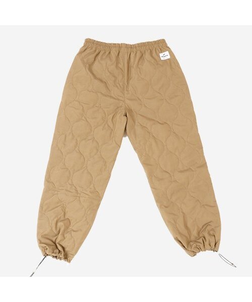 MO SPORTS（モースポーツ）の「モパディングパンツ ベージュ（スウェットパンツ・メンズ・その他・L/M/XL）」の4枚目の写真