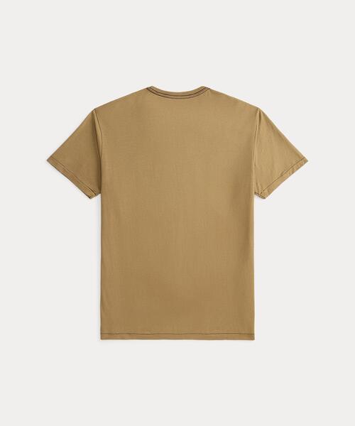 RRL Ranch ロゴ Tシャツ（Tシャツ/カットソー）｜RRL（ダブル アール