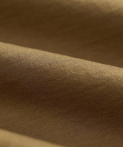 RRL(ダブル アール エル)の「RRL Ranch ロゴ Tシャツ(Tシャツ/カットソー・メンズ・ブラウン・XS/S/M/L/XXL/XL)」の5枚目の写真