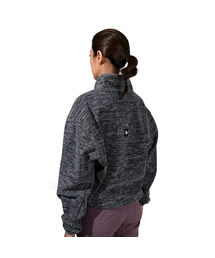 WHILE（ワイル）の「COMFY CLIMBING JACKET (DUSTY MARBLE)（その他アウター）」