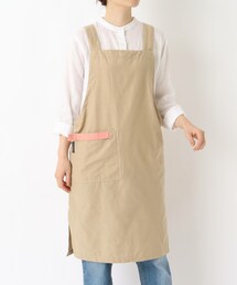 212 KITCHEN STORE（トゥワントゥキッチンストア）の「ワークエプロン S BE ＜212Kオリジナル＞（エプロン）」