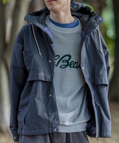 セール】+phenix/プラスフェニックス 別注 GORE-TEX WINDSTOPPER