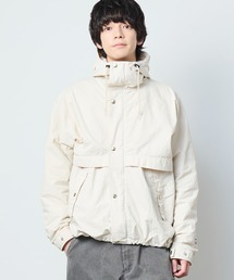 L.L.Bean | 【JAPAN EDITION】リバモア・ジャケット(ナイロンジャケット)