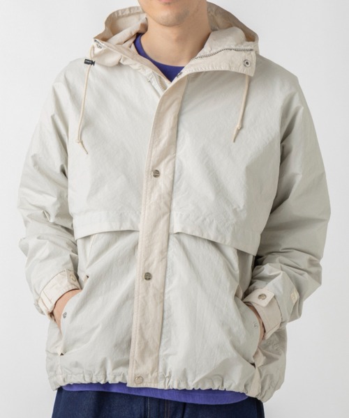 JAPAN EDITION】リバモア・ジャケット（ナイロンジャケット）｜L.L.