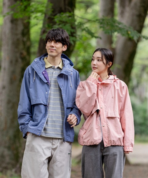 【JAPAN EDITION】リバモア・ジャケット