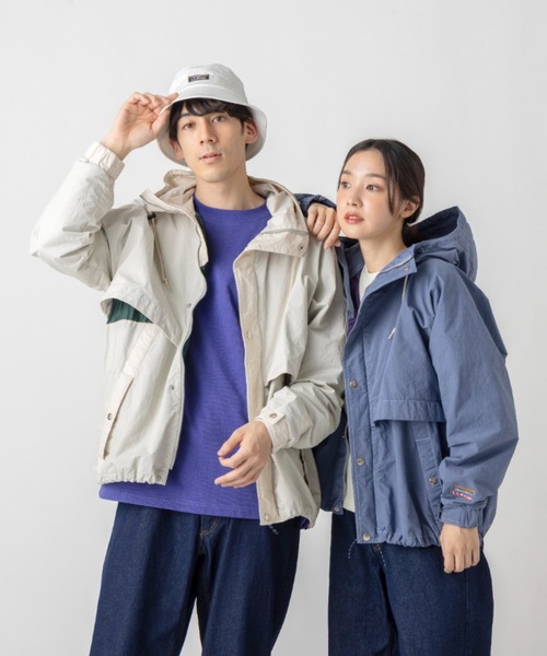 【JAPAN EDITION】リバモア・ジャケット