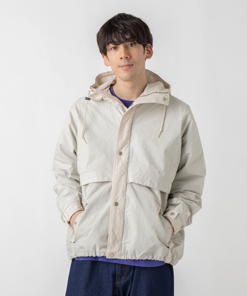 【JAPAN EDITION】リバモア・ジャケット