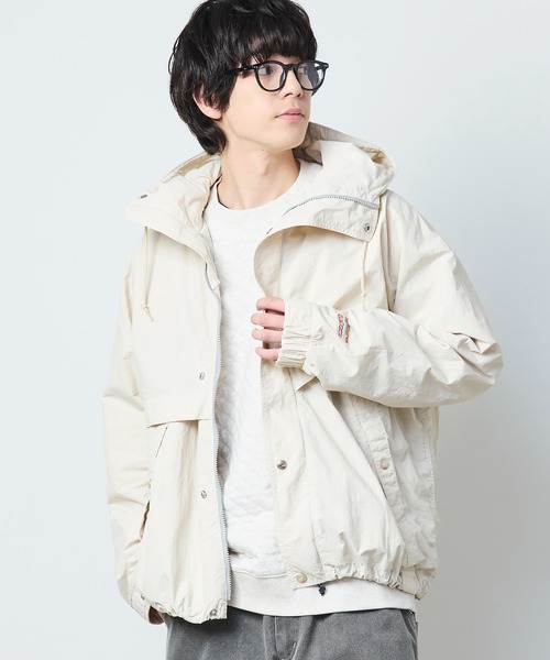【JAPAN EDITION】リバモア・ジャケット