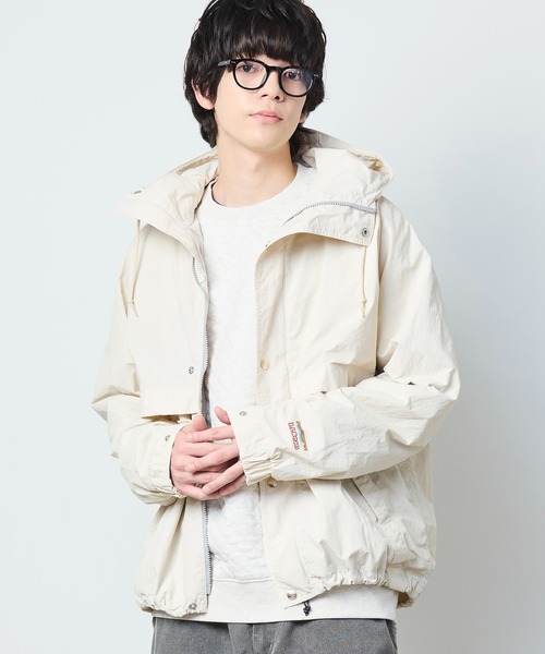 【JAPAN EDITION】リバモア・ジャケット