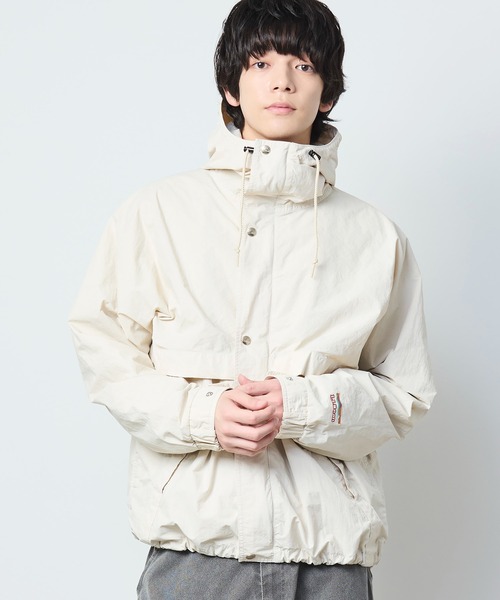 【JAPAN EDITION】リバモア・ジャケット