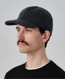 Nine Tailor | 【Nine Tailor】 Shaggy Cap(キャップ)