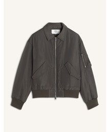 Maison Kitsune（メゾンキツネ）の「BOMBER JACKET（その他アウター）」