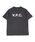 A.P.C.�i�A�[�y�[�Z�[�j�́uT-SHIRT STANDARD GRAND VPC/T�V���c�iT�V���c/�J�b�g�\�[�j�v�b�u���b�N