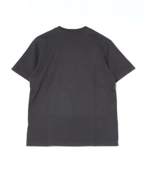 A.P.C.（アーペーセー）の「T-SHIRT STANDARD GRAND VPC/Tシャツ（Tシャツ/カットソー・メンズ・ブラック・XXS/XS/S/M/L）」の2枚目の写真