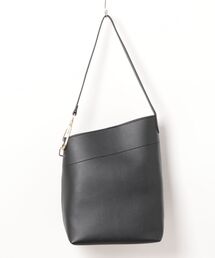 Scrap Book（スクラップブック）の「【atneK AND Scrap Book】アシンメトリーショルダー（ショルダーバッグ）」