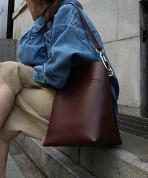 Scrap Book | 【atneK AND Scrap Book】アシンメトリーショルダー(ショルダーバッグ)