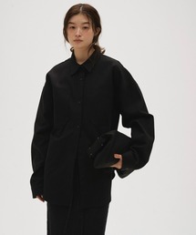 Cottontwill Over Shirts