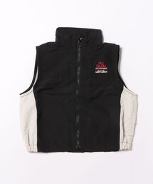 BREEZE | 切替アクティブベスト(セットアップ可)_ジュニア対応(ベスト)