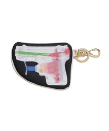 UNDERCOVER | UC1F1K01-4(ポーチ)