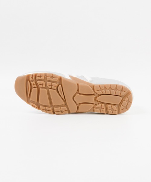 STEVE MADDEN（スティーブマデン）の「メリージェーンスニーカー/S.MADDEN JOISIE-XS（スニーカー・レディース・ブラック/シルバー・23.0cm/23.5-24/24.5cm/22.5cm/23.5cm/24.0cm）」の9枚目の写真