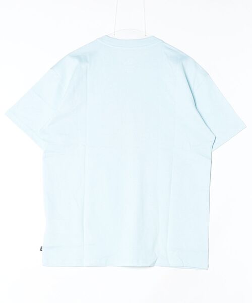 NIKE(ナイキ)の「ナイキ NIKE ナイキSB LSE DINO KEYCHA S/S Tシャツ(Tシャツ/カットソー・メンズ・ブラック/ブルー・S/M/L/LL/3L)」の3枚目の写真