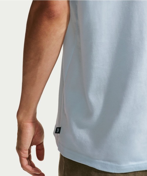 NIKE（ナイキ）の「ナイキ NIKE ナイキSB LSE DINO KEYCHA S/S Tシャツ（Tシャツ/カットソー・メンズ・ブラック/ブルー・S/M/L/LL/3L）」の9枚目の写真