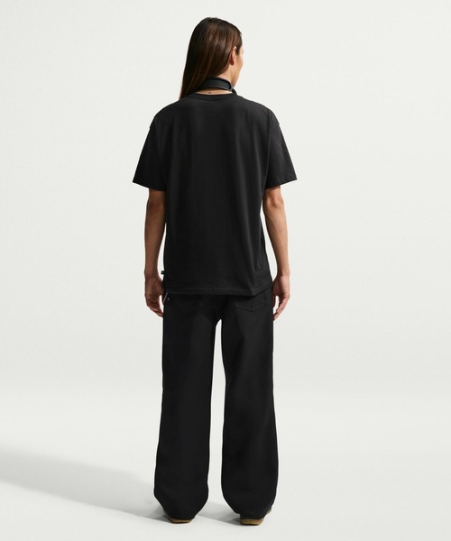 NIKE（ナイキ）の「ナイキ NIKE ナイキSB LSE DINO KEYCHA S/S Tシャツ（Tシャツ/カットソー・メンズ・ブラック/ブルー・S/M/L/LL/3L）」の7枚目の写真