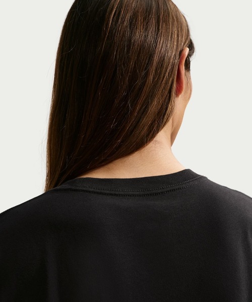 NIKE（ナイキ）の「ナイキ NIKE ナイキSB LSE DINO KEYCHA S/S Tシャツ（Tシャツ/カットソー・メンズ・ブラック/ブルー・S/M/L/LL/3L）」の5枚目の写真