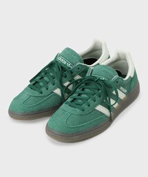 UNTITLED | 【adidas】HANDBALL SPEZIAL（ハンドボール スペツィアル ）(スニーカー)