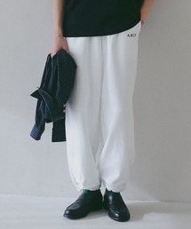 AMERICAN RAG CIE（アメリカンラグシー）の「【AMERICAN RAG CIE】 ロゴパンツ（ユニセックス）（スウェットパンツ）」
