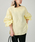 saqui�i�T�L�j�́uSAQUI �T�L Lemon Taffeta �u���E�X 26SS12�i�V���c/�u���E�X�j�v�b�C�G���[