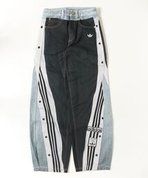adidas(�A�f�B�_�X)��adidas/�A�f�B�_�X  ADIBREAK PHOTOPRINTED DENIM(�f�j���p���c)