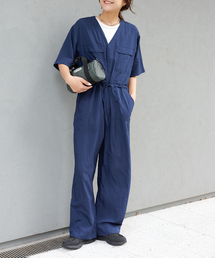 予約商品】「ジャンプスーツ」に該当するファッション通販 - ZOZOTOWN