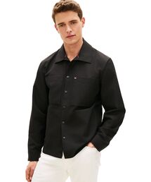 TOMMY HILFIGER | ロングスリーブシャツ(シャツ/ブラウス)